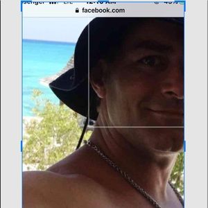 Meet your Posher, Ryan